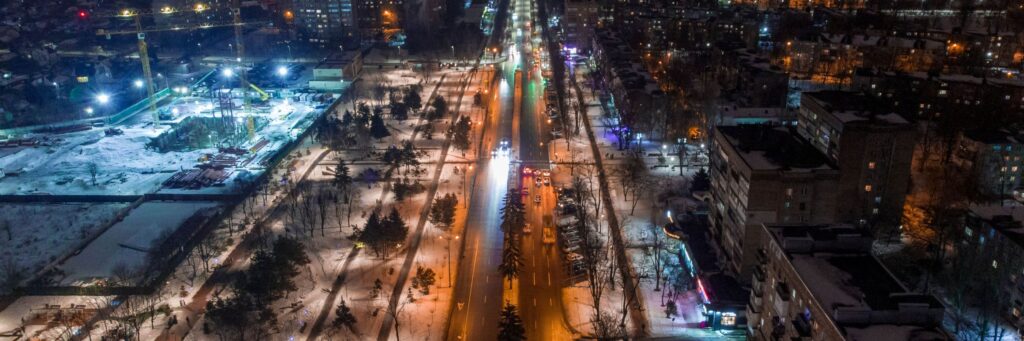 Feasibility Study Water Supply and Sewage Disposal city Mariupol